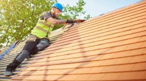 Professional Roofing Service in Maypearl, TX
