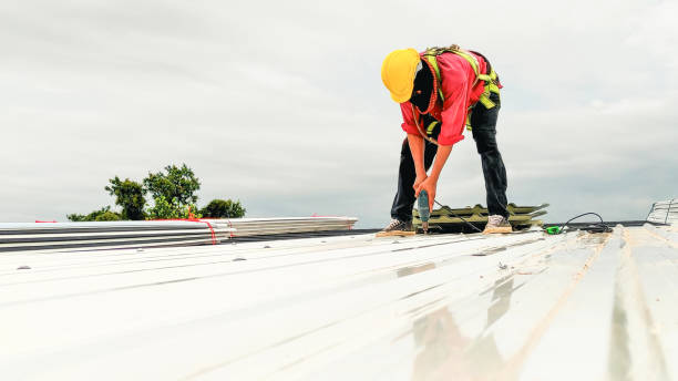 Best Roof Inspection  in Maypearl, TX