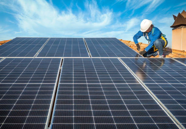 Best Green or Eco-Friendly Roofing Solutions  in Maypearl, TX