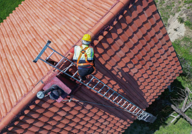 Best Chimney Flashing Repair  in Maypearl, TX