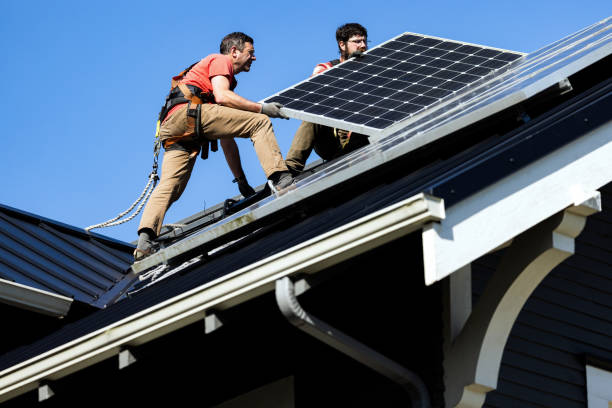Best Sheet Metal Roofing  in Maypearl, TX