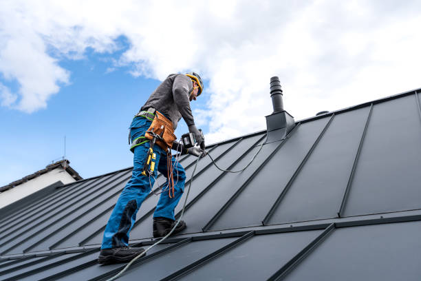 Best Gutter Installation and Repair  in Maypearl, TX
