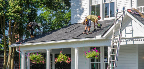 Asphalt Shingles Roofing in Maypearl, TX